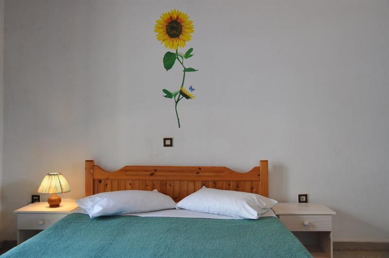 Sunflower Apartments & Studios Kassiopi Exteriör bild